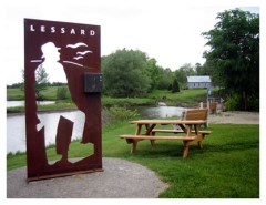 Parc du Vieux-Moulin